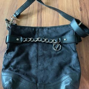 Coach crossbody